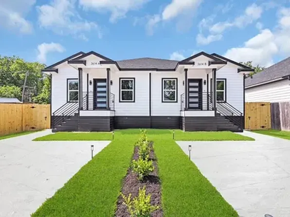3614 Jipsie Ln, Houston, TX 77051