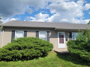 22231 Latonia Ln, Richton Park, IL