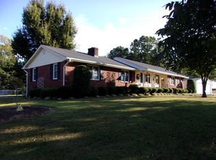 145 Airport Rd, Abbeville, SC 29620