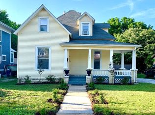 1017 W State St, Springfield, MO 65806