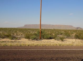 118 Highway 118 S TRACT H, Alpine, TX 79830