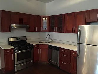 Rented by Gutnick Realty LLC