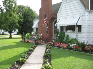 203 Thalia Rd, Virginia Beach, VA 23452