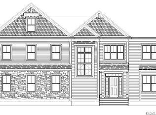 LOT 4 Weeping Willow Dr, Andover, MA 01810