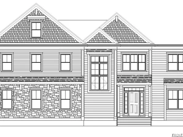 LOT 4 Weeping Willow Dr, Andover, MA 01810