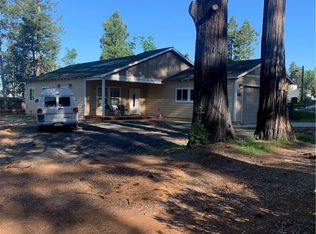 14091 Skyway, Magalia, CA