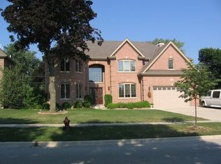 316 Parkside Ave, Itasca, IL 60143