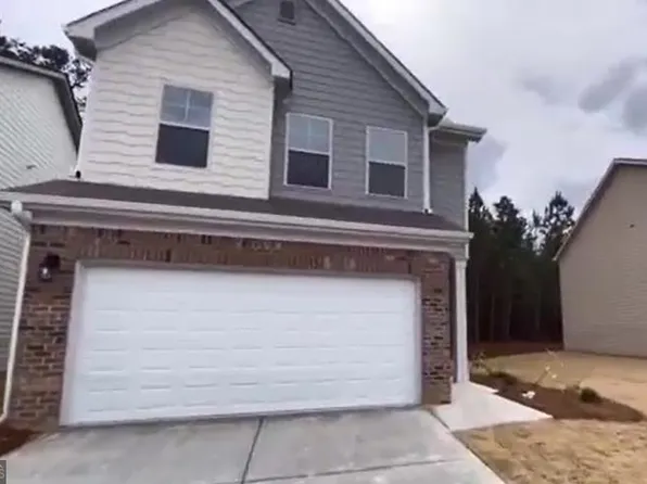 6442 Grey Fox Way, Riverdale, GA 30296