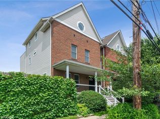 516 Literary Rd, Cleveland, OH 44113