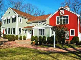 5 Red Oak Row, Chester, NJ 07930