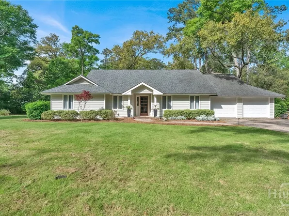 201 Wiley Bottom Road, Savannah, GA 31411