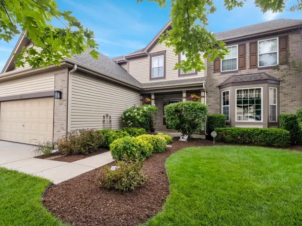 3060 Savannah Dr, Aurora, IL 60502