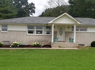 2716 Old Tullahoma Rd, Winchester, TN 37398