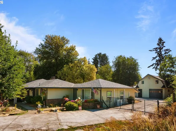 13414 NW Sherry St, Portland, OR 97229