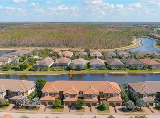 9653 Montelanico LOOP #202, NAPLES, FL 34119