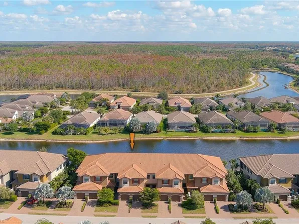 9653 Montelanico LOOP #202, NAPLES, FL 34119