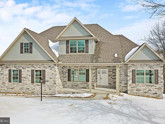 4th image of LOT 37 Greenside Ct