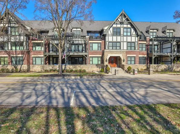 3942 Miami Rd Unit 203, Cincinnati, OH 45227