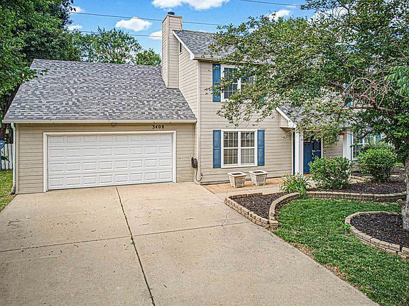 5th image of 3408 Woodduck Way