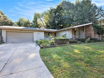 7334 Parkwood Dr, Fenton, MI, 48430