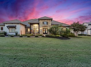 113 Fishspear Ln, Georgetown, TX 78628
