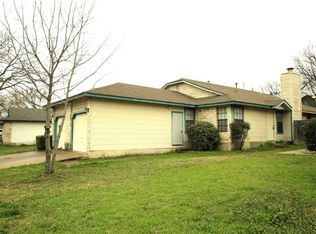2000 Margalene Way APT B, Austin, TX 78728