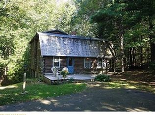 84 Eastern Ave, Boothbay Harbor, ME 04538
