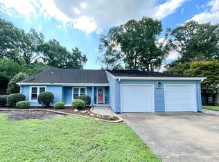 1020 Commodore Dr, Virginia Beach, VA 23454