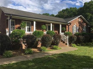 4612 Myers Rd, Monroe, NC 28110