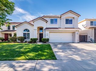 4209 Zaccaro Way, Elk Grove, CA 95758