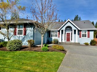 24580 NE 118th Pl, Redmond, WA 98053