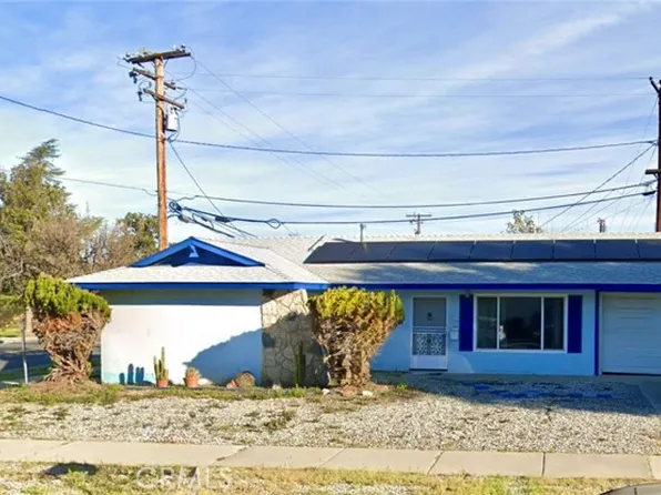 500 E Thornton Ave, Hemet, CA 92543