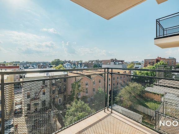 2nd image of 486 E 28th St #208