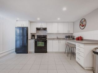 50 Mooregate Crescent, Kitchener, ON N2M 5G6