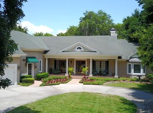 1110 N Lakeshore Blvd, Howey In The Hills, FL 34737