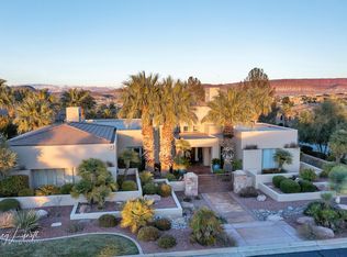 1631 S Stone Cliff Dr, Saint George, UT 84790
