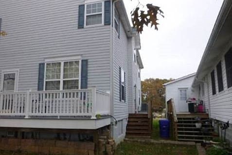 Property Front View