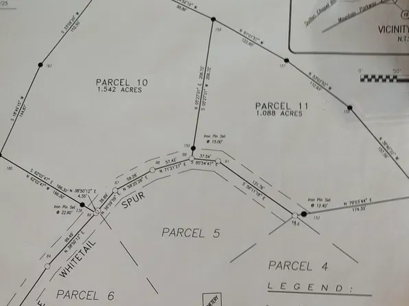 LOT 11 Pure Whitetail Spur, Campton, KY 41301