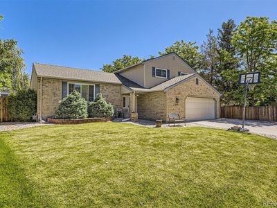 6506 S Yarrow Way, Littleton, CO, 80123