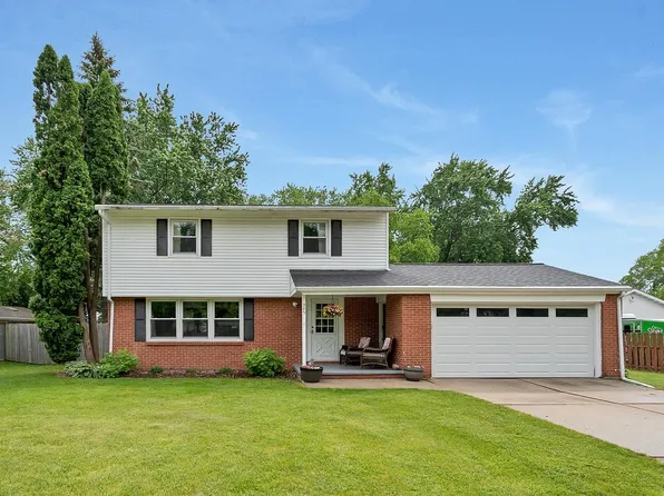 345 Coolidge St, Green Bay, WI 54301