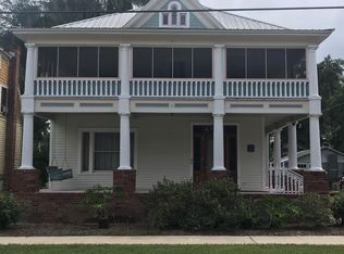 419 Emmett St, Palatka, FL 32177