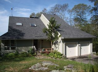 167-1 Mount Archer Rd, Lyme, CT 06371