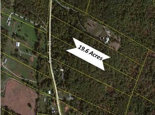 0 SW Banther Rd, McDonald, TN 37353