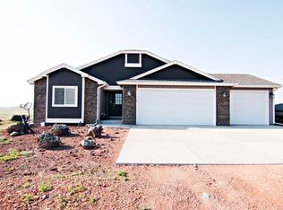 31 Muddy Rd, Gillette, WY 82716