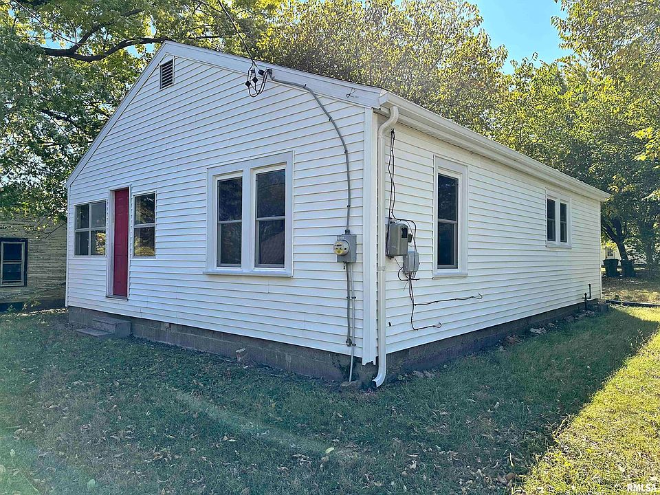 322 E Lewis St, Anna, IL 62906 Zillow