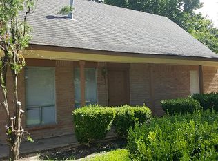 4310 Oakside Dr, Houston, TX 77053