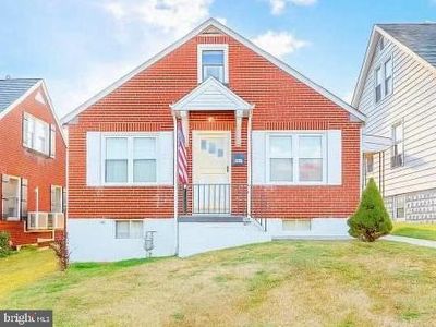 715 Saint Marys Ave, Cumberland, MD, 21502