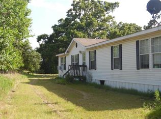 880241 S 3320th Rd, Wellston, OK 74881