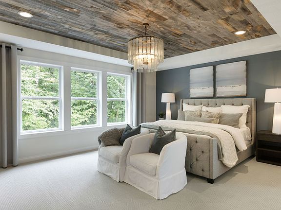 Owner s Suite