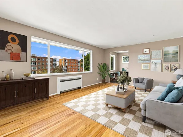 901 N Forest Street #135, Bellingham, WA 98225
